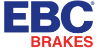Logo EBC Brakes