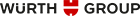 Logo Würth Group